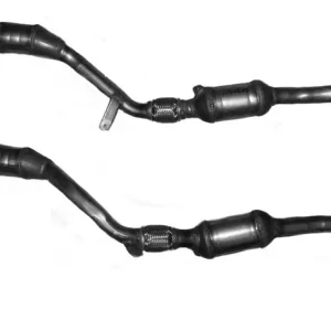 JMJ KATALIZATOR JMJ1091511 VW A6/PASSAT/SUPERB 2,8 Premium