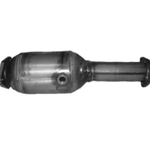 Premium JMJ Katalizator JMJ1091512 HONDA ACCORD VII 2,4 03-