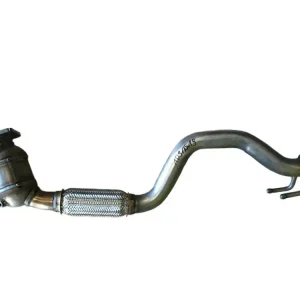 Tylko dziś JMJ Katalizator JMJ1091519 VW A3, Golf V 1.4/1.6