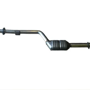 JMJ KATALIZATOR JMJ1091564 MERCEDES W203/209 1,8-2,5 Zwrot pieniędzy