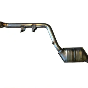 Zamów teraz JMJ KATALIZATOR JMJ1091557 BMW E81/E87 1,6/2,0