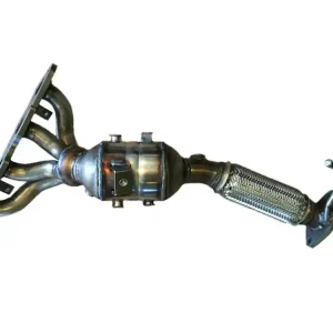 Tylko dziś JMJ Katalizator JMJ1091577 Kia Sportage 1.6 (11-)