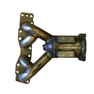 JMJ Katalizator JMJ1091594 SUZUKI SWIFT 1,3/1,5 05- SX4 1,5/1,6 06- Nowość