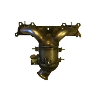 JMJ Katalizator JMJ1091628 CITROEN C4/C5 307/308/407 1,8/2,0 Nowość