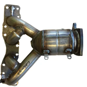 JMJ Katalizator JMJ1091686 SUZUKI IGNIS / WAGON R+ 1,3/1,5 Bezpieczna płatność