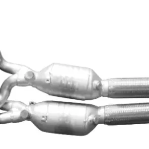 JMJ Katalizator JMJ1091689, do Ford 1,6TI Focus III/C-MAX. Popularny