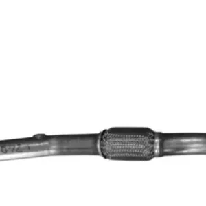 Ostatnia szansa JMJ Katalizator JMJ290255 Opel Vectra B 1.6/1.8 16V