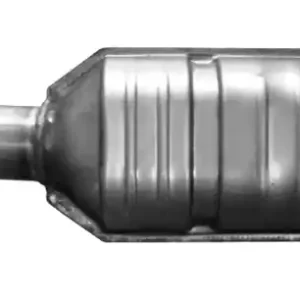 JMJ Katalizator JMJ290141 do RENAULT MEGANE I 2.0 Bezpieczna płatność