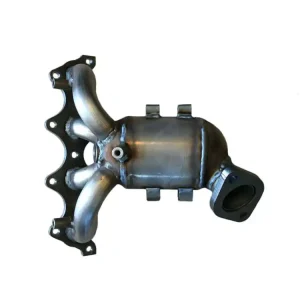 JMJ KATALIZATOR KIA CEE'D VENGA 1.4 1.6 09- JMJ1091613 Wyprzedaż