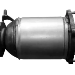 Kup teraz JMJ KATALIZATOR MAZDA 323F 1,6 01-