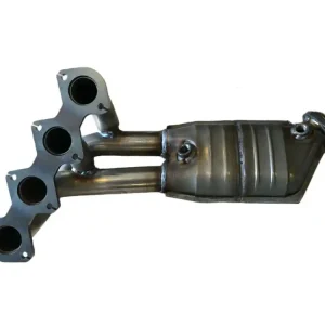 Najlepsza cena JMJ KATALIZATOR MERCEDES W203/W204 (Z KOLEKTOREM) JMJ1091607