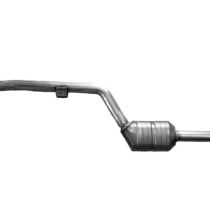 Wyprzedaż JMJ KATALIZATOR MERCEDES W203 2,2CDI