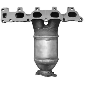 Zamów teraz JMJ Katalizator Opel ASTRA H/MERIVA 1.6 04- JMJ1091023