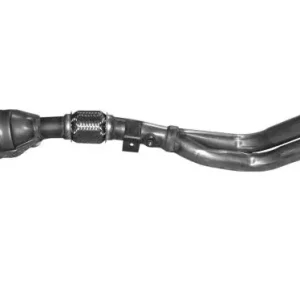 JMJ KATALIZATOR OPEL OMEGA B 2,0 16V JMJ1090013 Tani