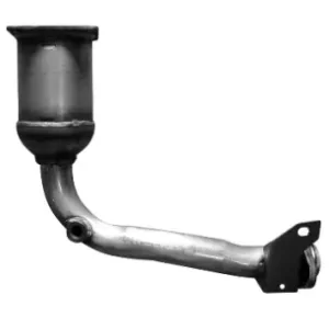 Tani JMJ Katalizator PEUGEOT 206 1.1 98- JMJ1090953