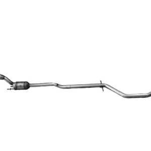 Rabat JMJ KATALIZATOR PEUGEOT 407 1,8 04-