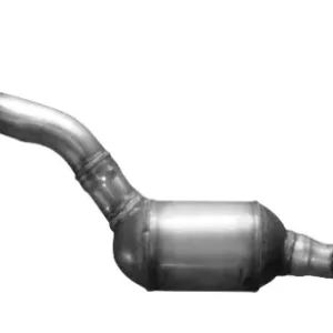 JMJ KATALIZATOR RENAULT MEGANE II SCENIC II 1,4 03- Niska cena