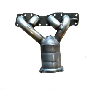 Tylko dziś JMJ KATALIZATOR SUZUKI SWIFT III 1,3/1,5 06- JMJ1091569