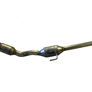 Premium JMJ KATALIZATOR TOYOTA AURIS 1,6/1,8 JMJ1091626