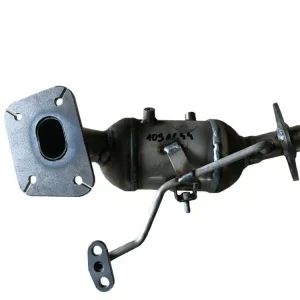 JMJ KATALIZATOR TOYOTA AYGO 1,0 C1/108 14- Popularny