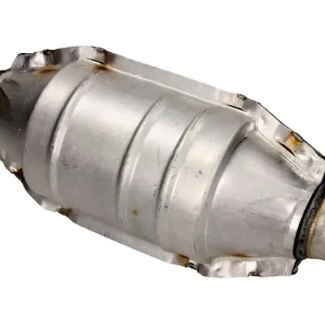 JMJ Katalizator uniwersalny ceramiczny okrągły do 1800ccm E2 45 JMJ01-45 Darmowa dostawa