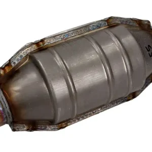 JMJ KATALIZATOR UNIWERSALNY CERAMICZNY OKRĄGŁY JMJ01-55 DO 1800CCM E2 55MM Wysoka jakość