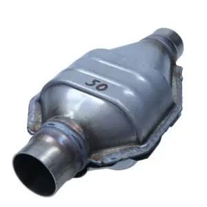 Najlepsza cena JMJ Katalizator Uniwersalny Ceramiczny Owalny do 1500ccm E2 50 JMJ1-50