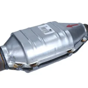 JMJ Katalizator Uniwersalny Ceramiczny Owalny do 2000CCM E2 55 JMJ2-55 Wyprzedaż