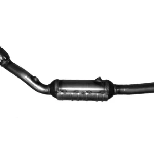 Niska cena JMJ Katalizator VW A3 Golf IV 1,8T 96- JMJ1091520