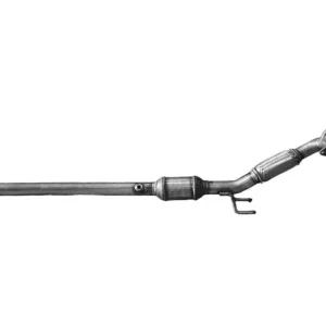 JMJ KATALIZATOR VW A3 PASSAT OCTAVIA 1,8TFSI/2,0TFSI 04- Szybka dostawa