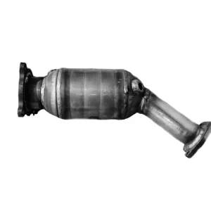 Kup teraz JMJ Katalizator VW A4 2,0TFSI 04- JMJ1091531