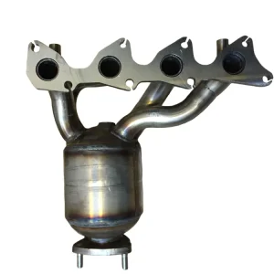 Bezpieczna płatność JMJ KATALIZATOR VW FOX 1,4 8V BKR