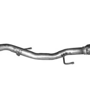 Autentyczny JMJ KATALIZATOR VW POLO FABIA 1,4 99-