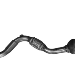 Nowość JMJ KATALIZATOR VW SEAT IBIZA/INCA 1,0/1,4 JMJ1090698