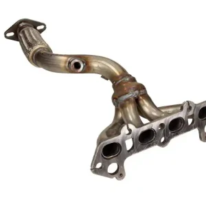 JMJ Rura wydechowa kolektorowa JMJ1091508 do Ford Focus 1.4/1.6 (98-) Wyprzedaż