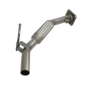 Najlepsza cena JMJ RURA WYDECHOWA REZONATOR J0002 SKODA FABIA 1.0/1.4 (NAPRAWCZA)