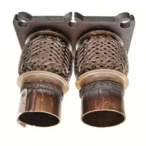 Nowość JMJ ZŁĄCZE ELASTYCZNE UKŁ. WYD. INTERLOCK 45X80 JMJ45X80-JMJ1090734 VW 1,8/2,0 97- GOLF IV/OCTAVIA (VAG)