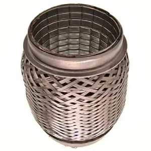 Autentyczny JMJ ZŁĄCZE ELASTYCZNE UKŁAD WYDECHOWY INTER LOCK 70X120 MM JMJ70X120P