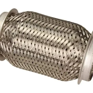 JMJ Złącze Elastyczne Układ Wydechowy Interlock 60x150 mm (JMJ60X150P) Najlepsza cena