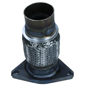 JMJ ZŁĄCZE ELASTYCZNE UKŁAD WYDECHOWY INTERLOCK 50X100 RENAULT MEGANE II 1.4-1.8 JMJ50X100MEGANE2 Wysoka jakość