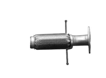 JMJ Złącze Elastyczne Układ Wydechowy JMJ1091275Z Interlock Ford Focus II 1.4/1.6 Volvo Ostatnia szansa