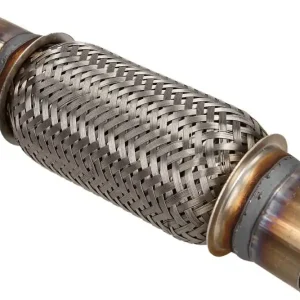 Najlepsza cena JMJ ZŁĄCZE ELASTYCZNE UKŁAD WYDECHOWY JMJ45X150R INTERLOCK DOSPAWANE RURY 45X150