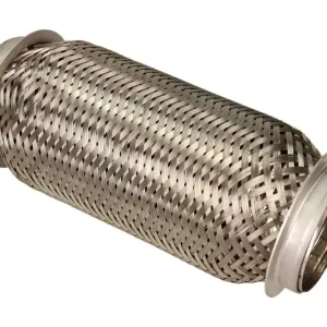 JMJ ZŁĄCZE ELASTYCZNE UKŁADU WYDECHOWEGO INTERLOCK 60X200 JMJ60X200P Wyprzedaż