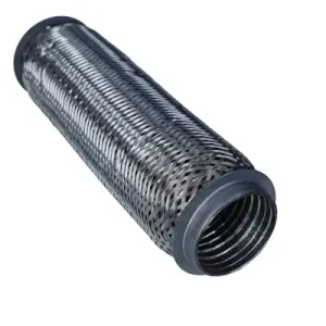 Najlepsza cena JMJ Złącze Elastyczne Układu Wydechowego INTERLOCK 60x280 MM JMJ60X280P