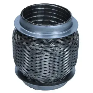 JMJ Złącze elastyczne układu wydechowego Interlock 64x100mm JMJ64X100P Oryginalny