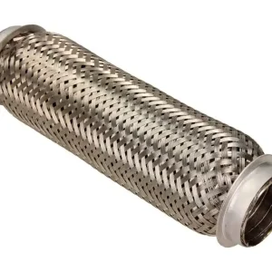 Zwrot pieniędzy JMJ Złącze elastyczne układu wydechowego Interlock JMJ45X230P 45x230 mm