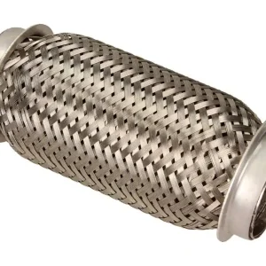 Popularny JMJ Złącze Elastyczne Układu Wydechowego JMJ45X150P INTERLOCK 45x150