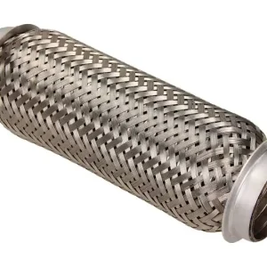 Darmowa dostawa JMJ Złącze Elastyczne Układu Wydechowego JMJ45X200P Interlock 45x200