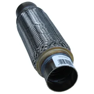 JMJ Złącze elastyczne układu wydechowego JMJ50X200R INTERLOCK Dosspawane rury 50x200 Autentyczny