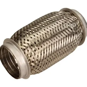 JMJ Złącze Elastyczne Układu Wydechowego JMJ55X150P Interlock 55x150mm Wyprzedaż